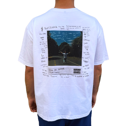 Front Cover Tee